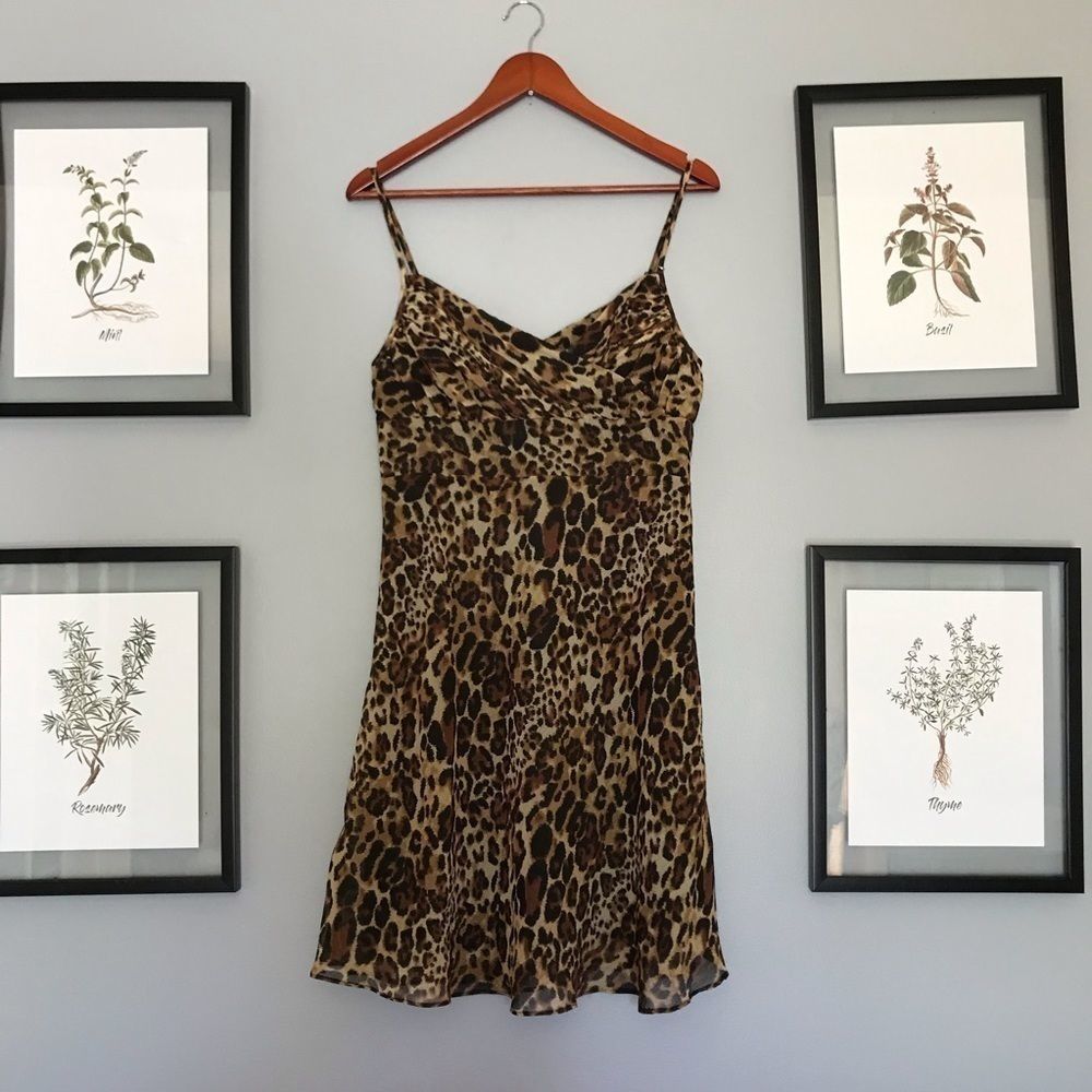 NWT guess dress